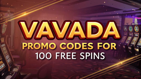 100 безплатни завъртания в Вавада онлайн 100 Fs бонус без депозит в Casino Vavada