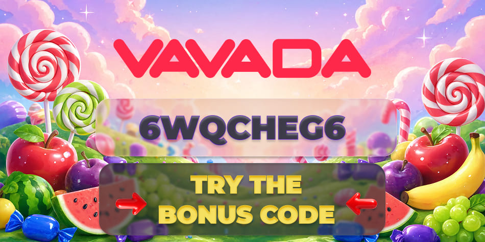 Vavada Casino Promo Code