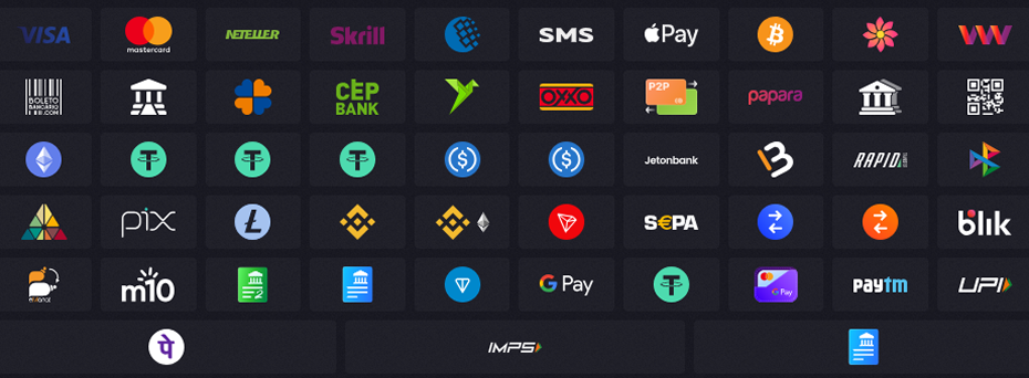 Vavada Casinos Payments Maksed Vavada Casino's