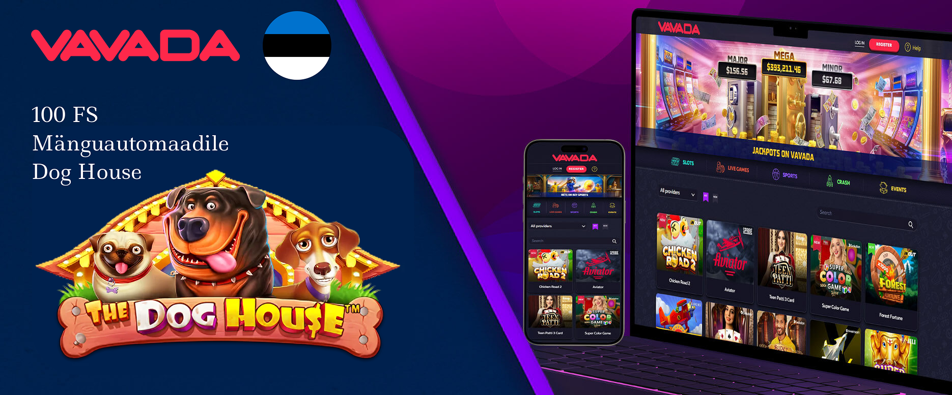 Vavada Free Spins Vavada Casino Free Spins No Deposit Bonus