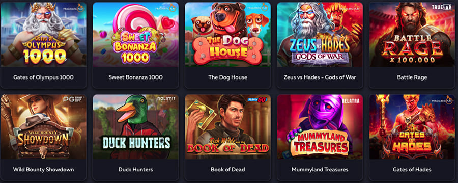 Vavada Casino ima najbolje slot igre u Hrvatskoj