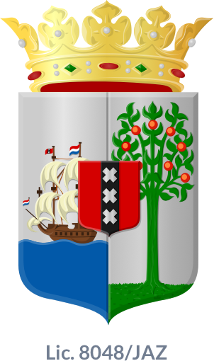 Άδεια Antillephone