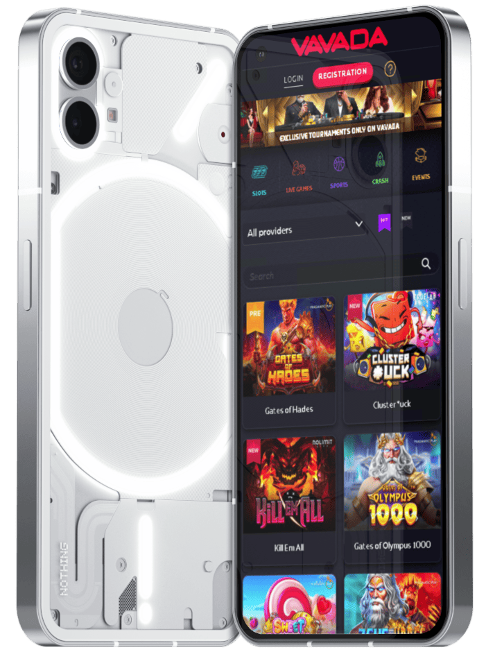 Vavada App iOS Oficiālās Vavada lietotnes uzstādīšana un konfigurēšana Apple ierīcēs ir uzticama