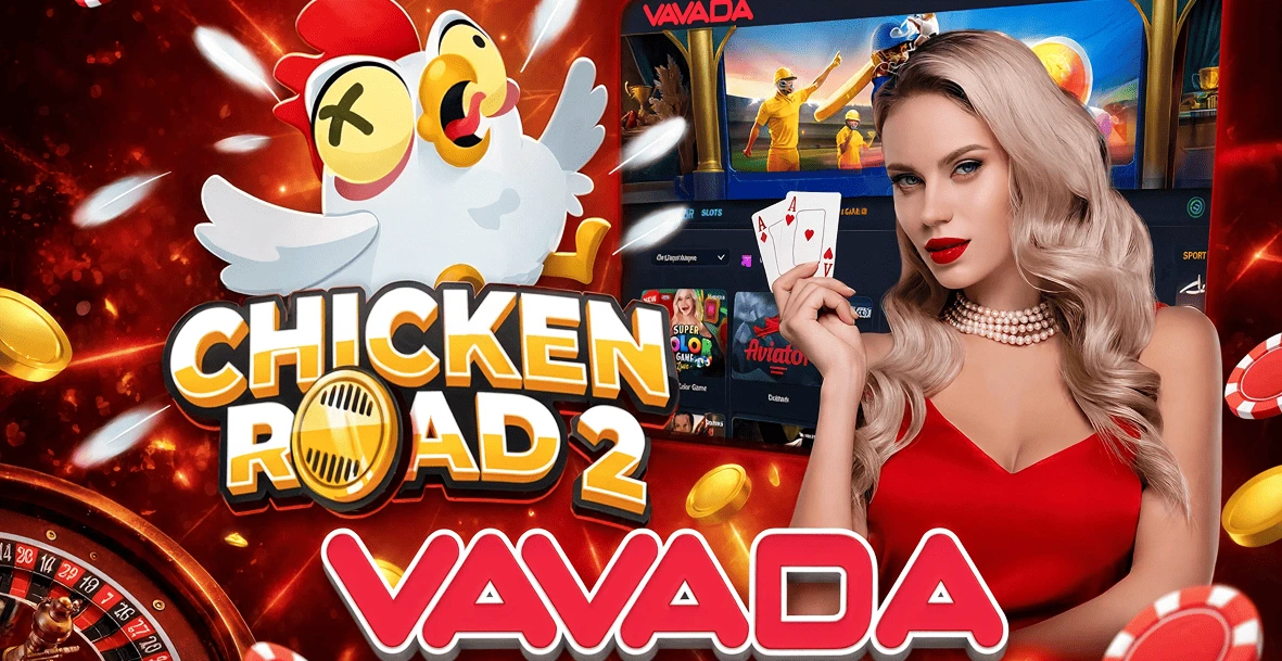 Chicken Road 2
